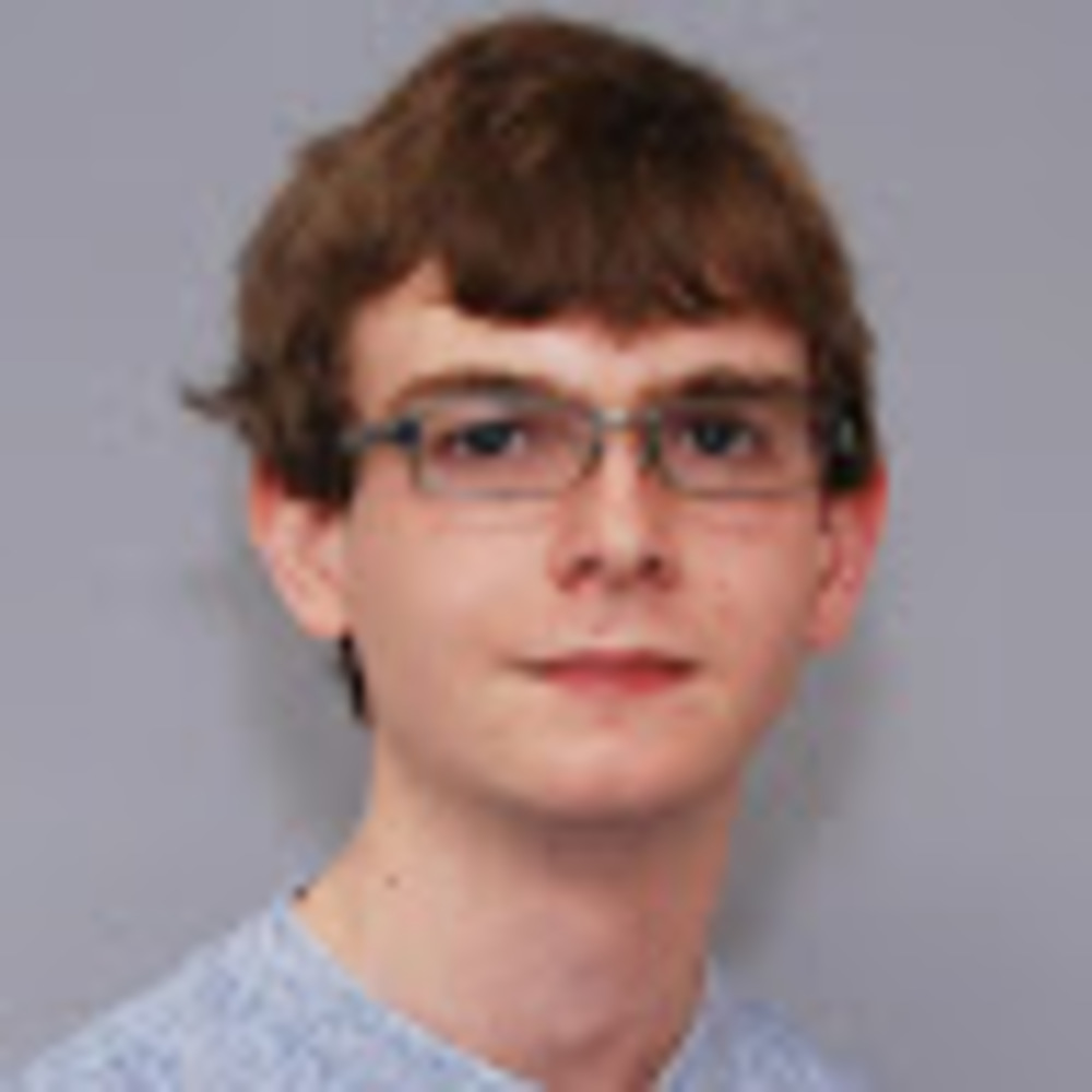 Meet your Posher, Ian